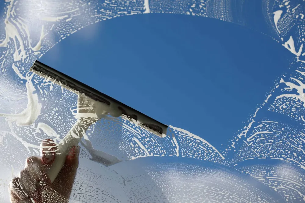 lavage-vitres-grande-hauteur