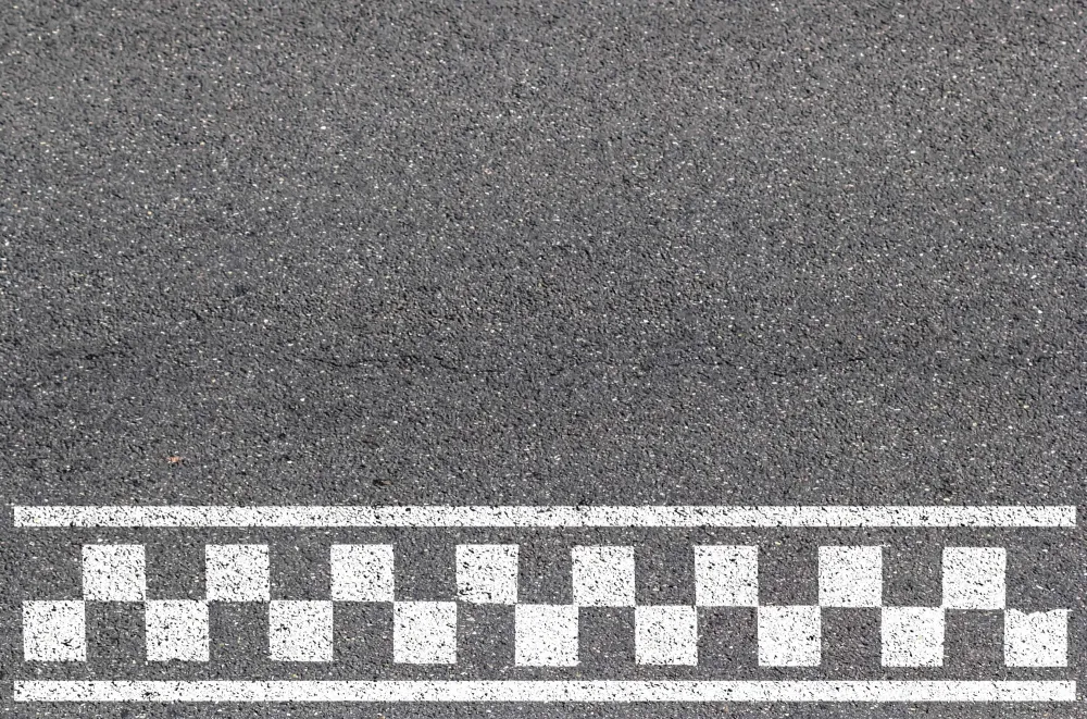 Signalisation routière près de Villefranche-sur-Saône